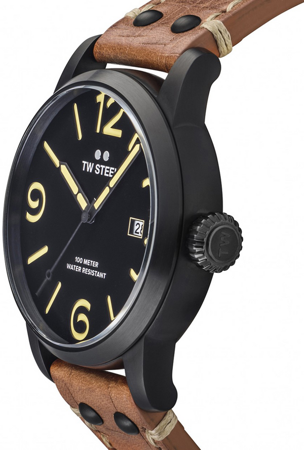 Reloj Tw Steel Maverick MS32
