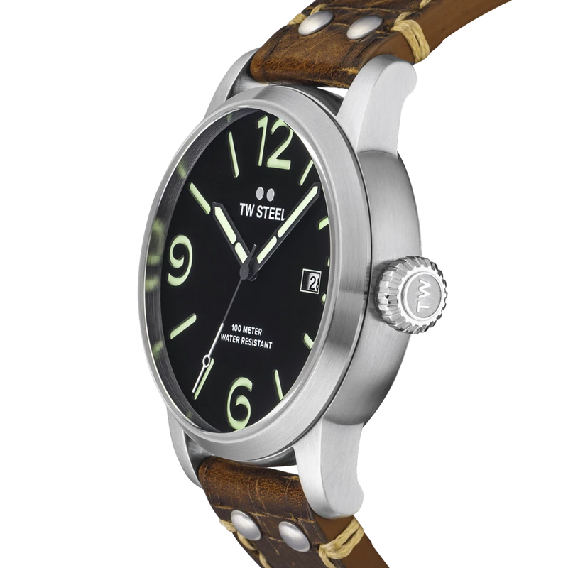 Reloj Tw Steel Maverick MS12