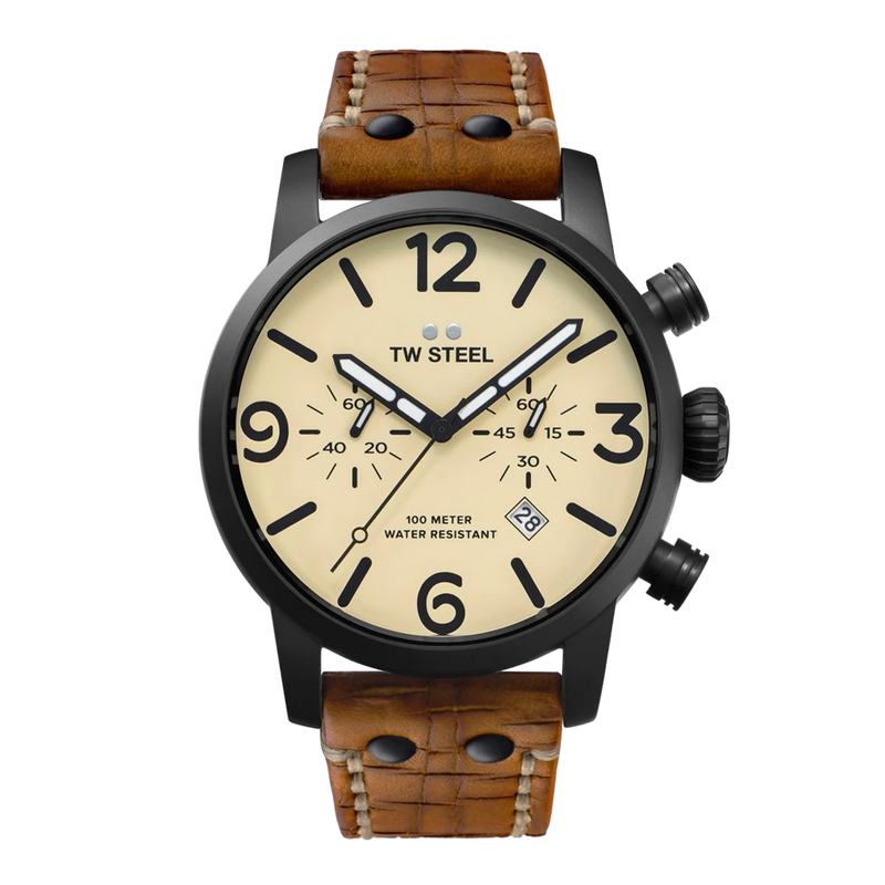 Reloj Tw Steel Maverick MS44