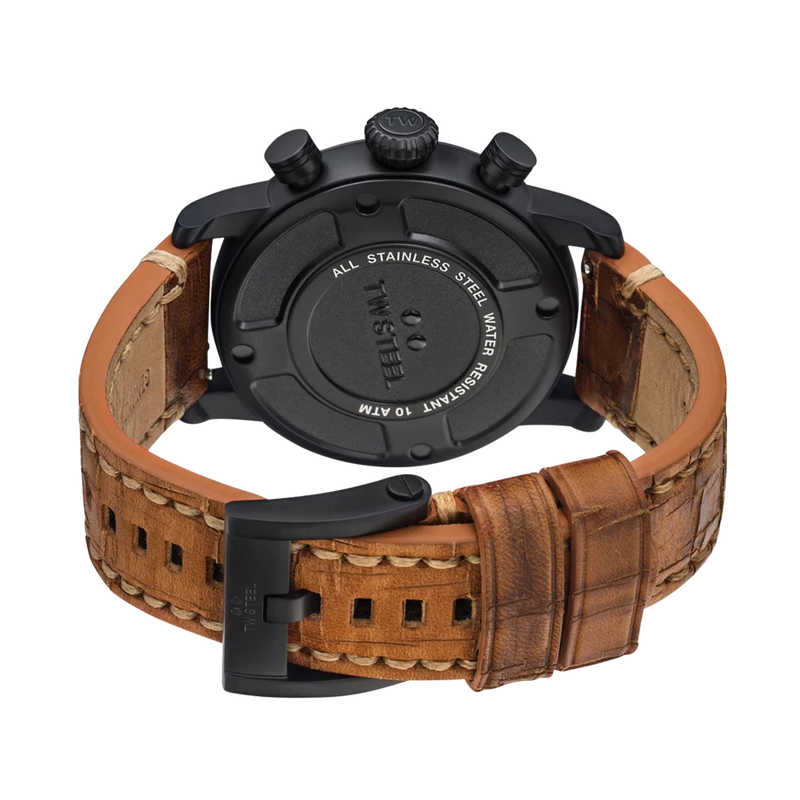 Reloj Tw Steel Maverick MS44