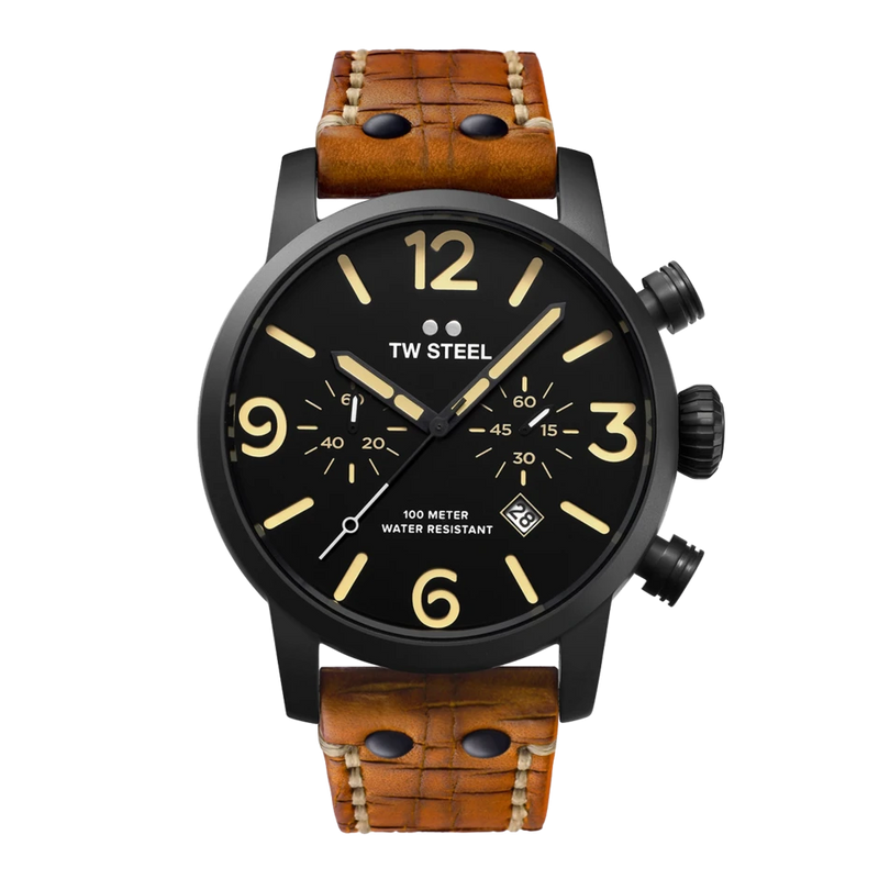 Reloj Tw Steel Maverick MS33
