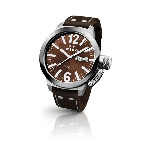 Reloj Tw Steel Previous CE1009