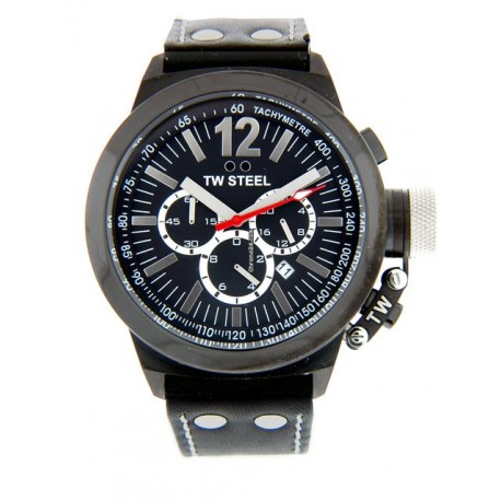 Reloj Tw Steel Canteen CE1033