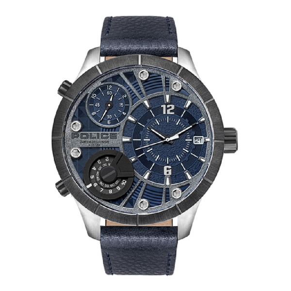 Reloj  Police PL.15662XSTU-03 Bushmaster