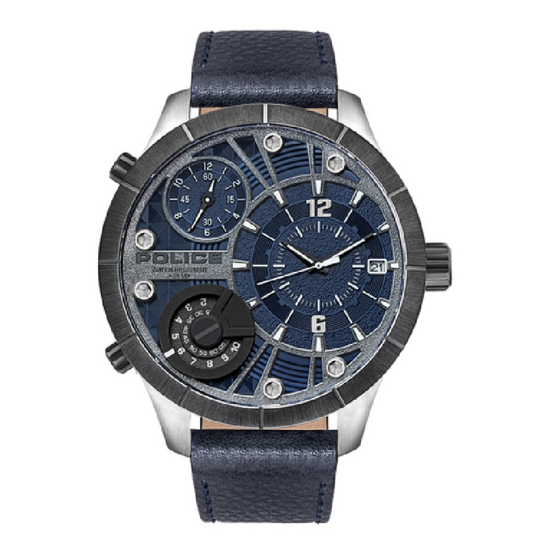 Reloj  Police PL.15662XSTU-03 Bushmaster