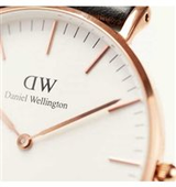 Reloj Daniel Wellington DW00100257