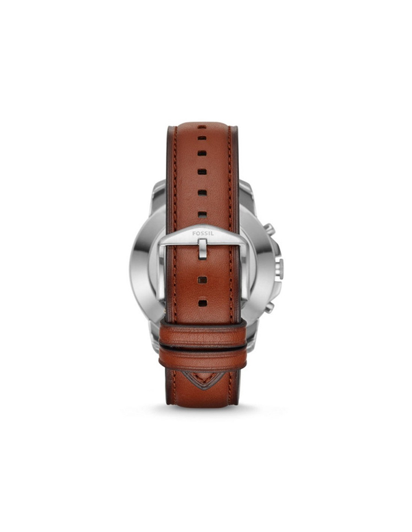 Reloj Fossil Smartwatch Hibrido - Q Grant Dark FTW1122