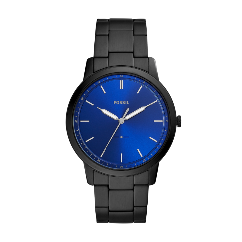 Reloj Fossil The Minimalist FS5693