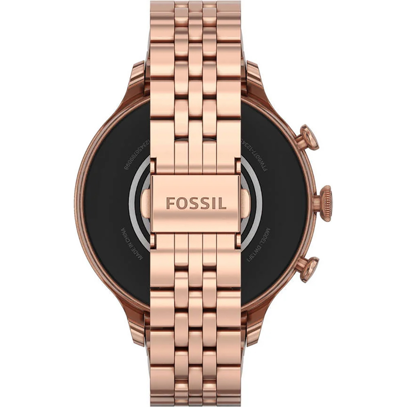 Reloj Fossil Smartwatch Gen 6 FTW6077