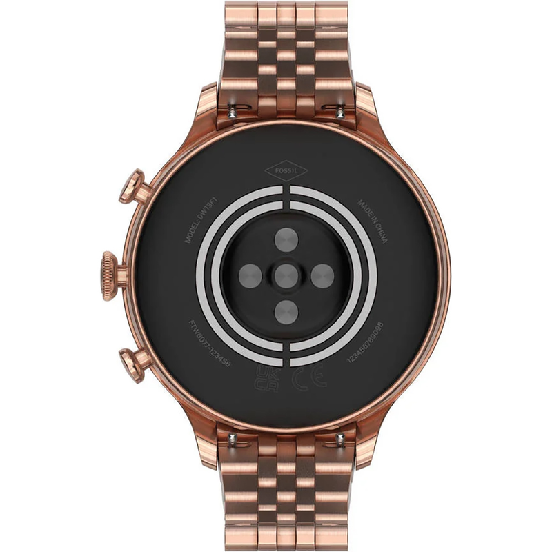 Reloj Fossil Smartwatch Gen 6 FTW6077