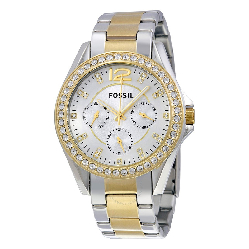 Reloj FOSSIL Riley ES3204