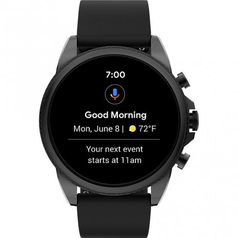 Reloj Fossil Smartwatch Gen 6 FTW4061