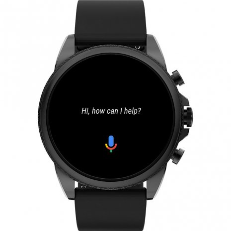 Reloj Fossil Smartwatch Gen 6 FTW4061