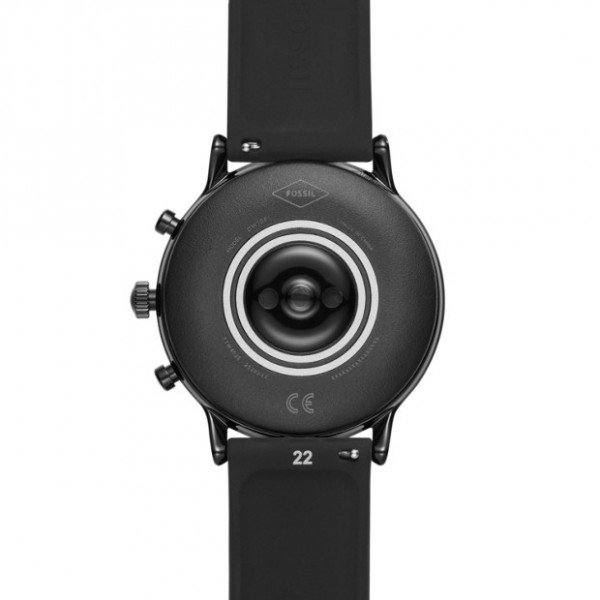 Reloj Fossil smartwatch Carlyle HR GEN 5 FTW4025