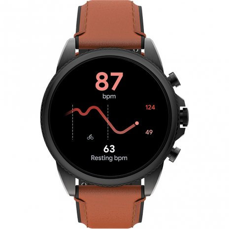 Reloj Fossil Smartwatch GEN 6 FTW4062