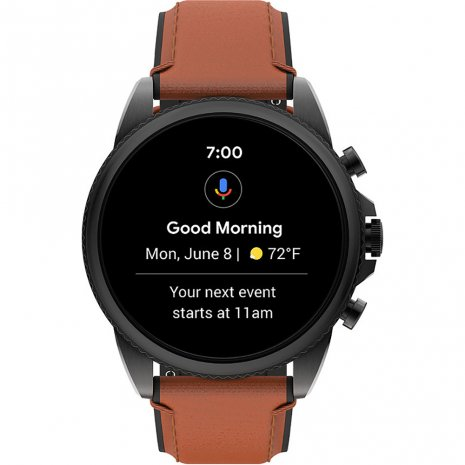 Reloj Fossil Smartwatch GEN 6 FTW4062