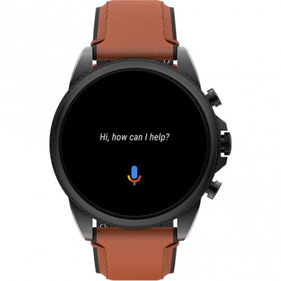 Smartwatch fossil opiniones new arrivals