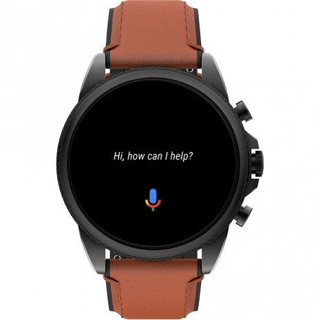 Reloj Fossil Smartwatch GEN 6 FTW4062