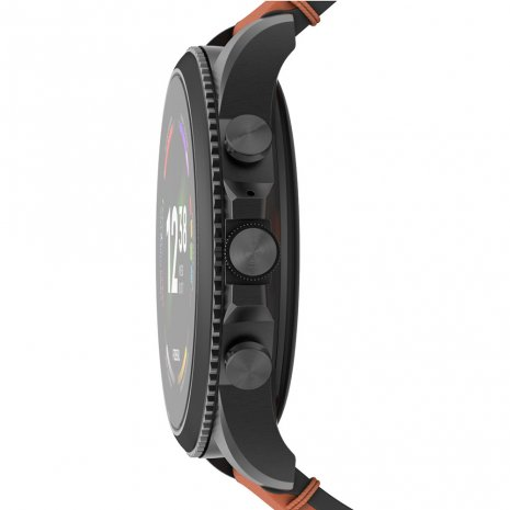 Reloj Fossil Smartwatch GEN 6 FTW4062