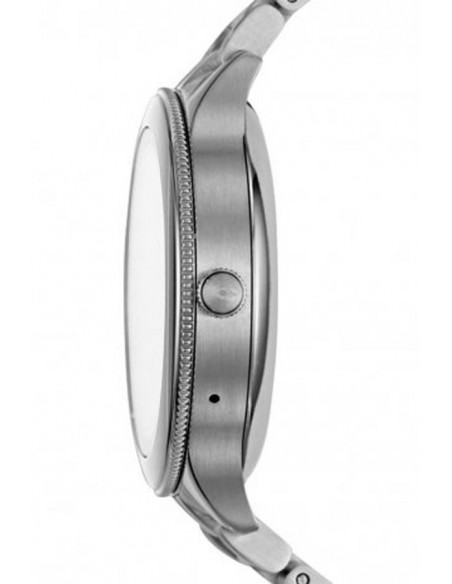 Reloj Fossil Smartwatch - Q Venture Steel FTW6003