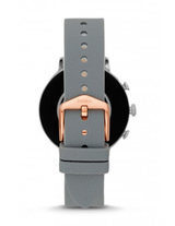 Reloj Fossil Smartwatch | Venture HR Silicone Generation IV  FTW6016