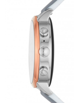 Reloj Fossil Smartwatch | Venture HR Silicone Generation IV  FTW6016