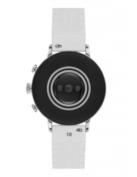 Reloj Fossil Smartwatch | Venture HR Silicone Generation IV  FTW6016