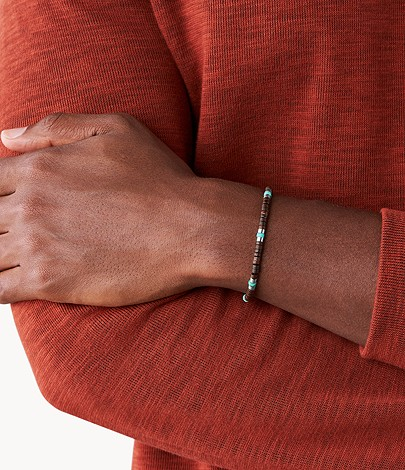 Pulsera Fossil JF03705040