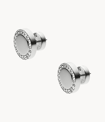 Pendientes Fossil JF01791040