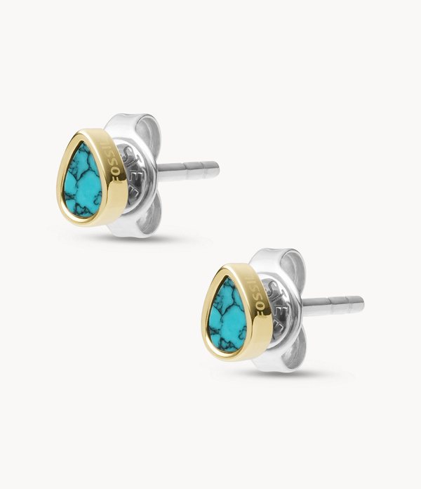 Pendientes Fossil JF03729710