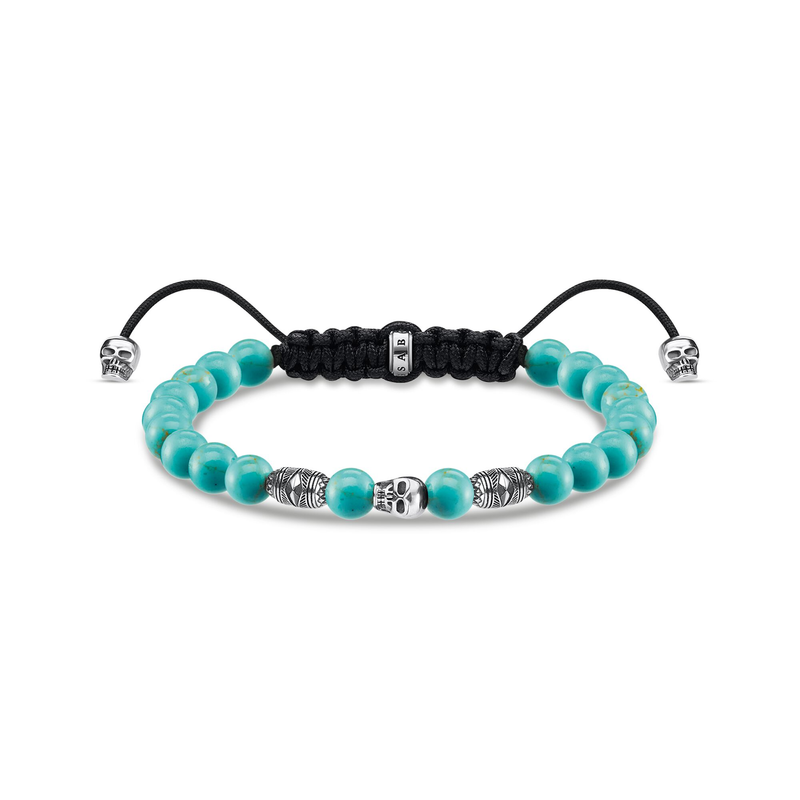 Pulsera Thomas Sabo A1945-504-17-L22V
