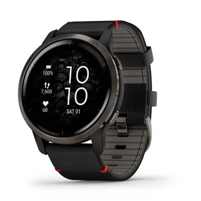 Reloj Garmin Venu 2 45,4 mm 010-02430-21