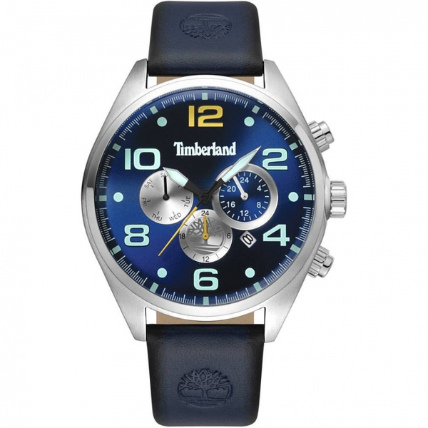 Reloj Timberland Whitman 15477JS-03