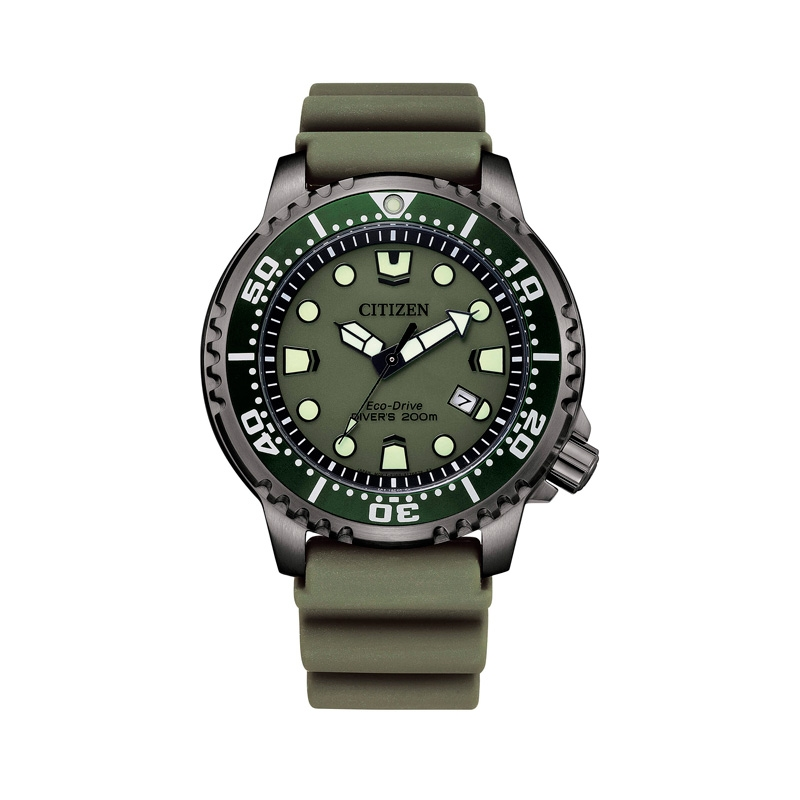 Reloj Citizen Promaster Diver BN0157-11X