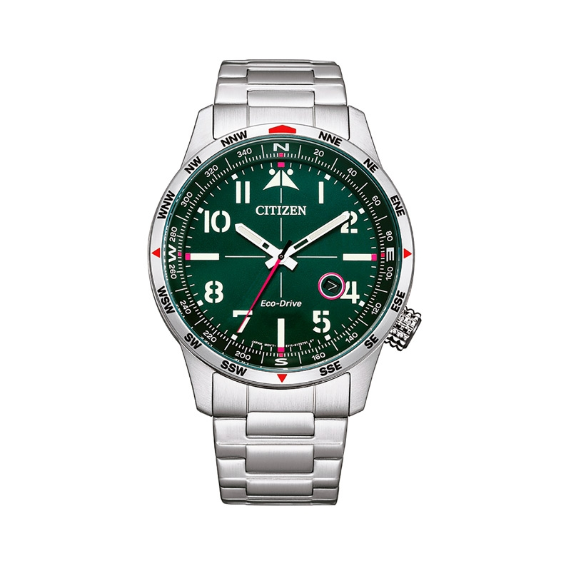 Reloj Citizen Of Collection BM7551-84X