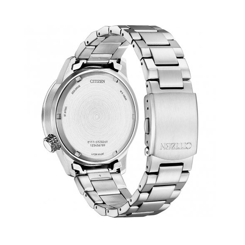 Reloj Citizen Of Collection BM7551-84X