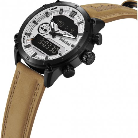 Reloj Timberland Bucksport TDWGP2201903