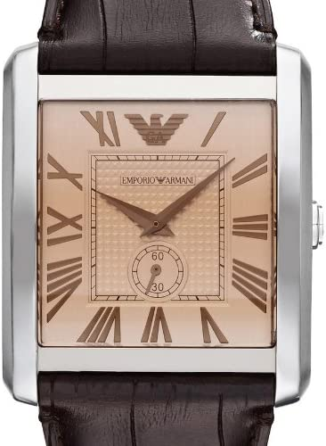 Reloj Emporio Armani AR1641