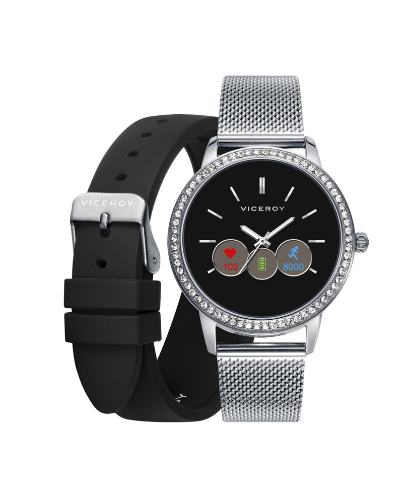Reloj Viceroy SmartPro woman 401150-80