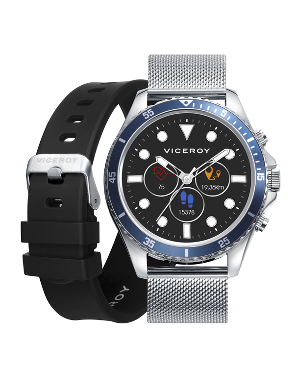 Reloj Viceroy SmartPro man 401257-80