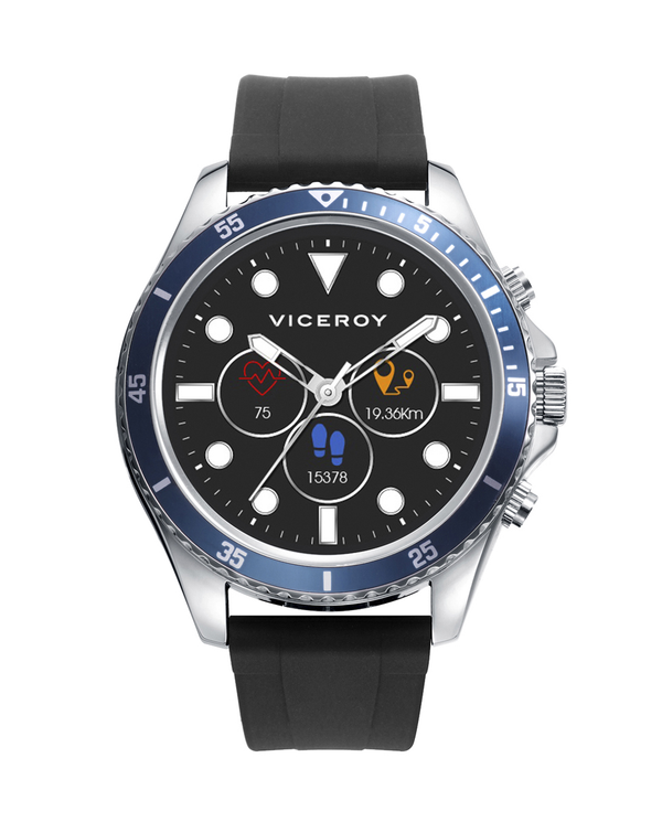 Reloj Viceroy SmartPro man 401257-80