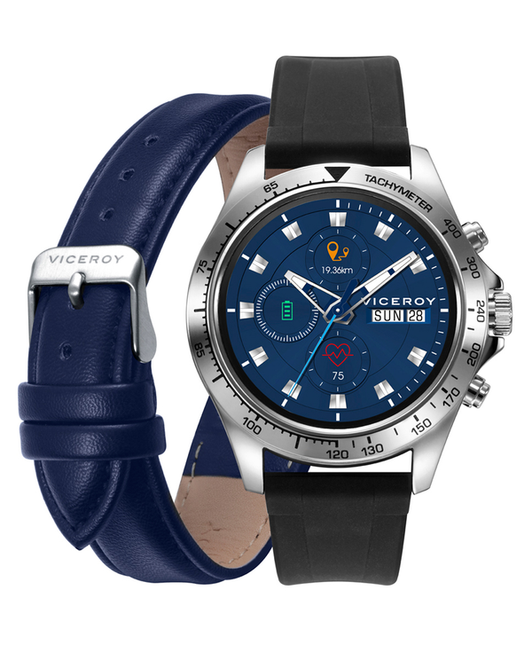 Reloj Viceroy SmartPro man 401253-80