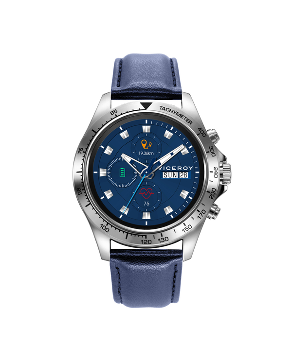 Reloj Viceroy SmartPro man 401253-80