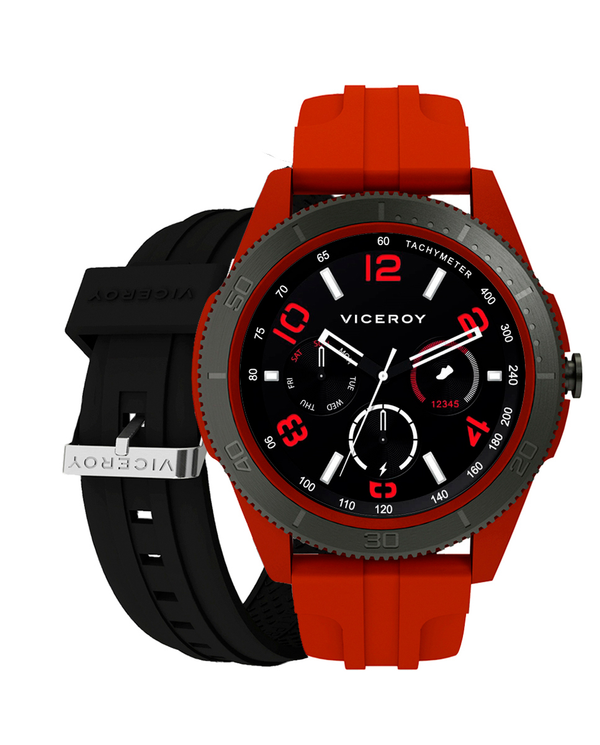 Reloj Viceroy SmartPro sport 41113-70