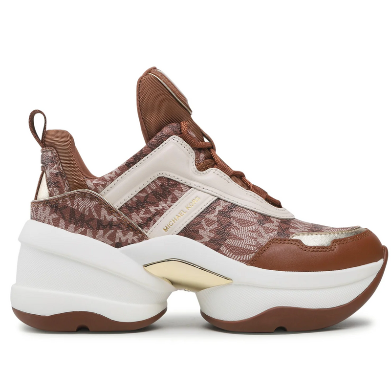Deportiva Olympia Michael Kors 43F2OLFS1B Luggage