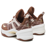 Deportiva Olympia Michael Kors 43F2OLFS1B Luggage