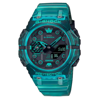 Reloj Casio GA-B001G-2AER