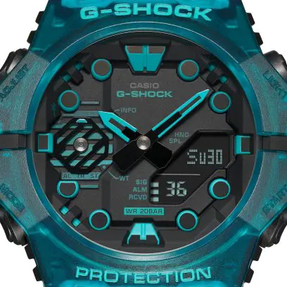 Reloj Casio GA-B001G-2AER