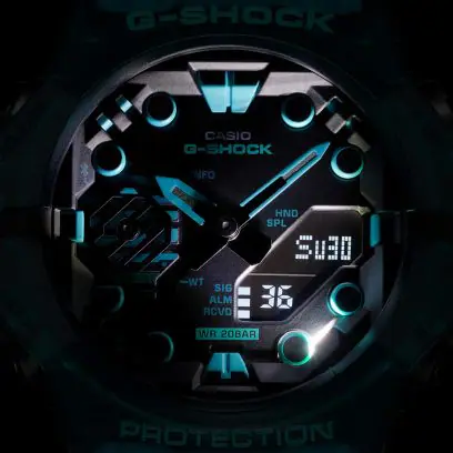 Reloj Casio GA-B001G-2AER