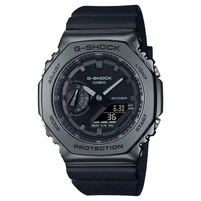 Reloj Casio GM-2100BB-1AER